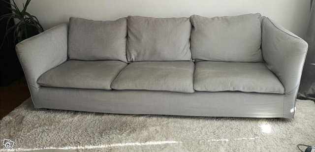 image of R. o. o. m. soffa - 