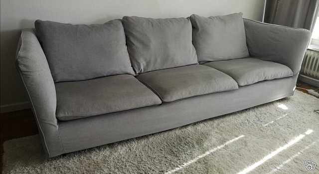 image of R. o. o. m. soffa - 