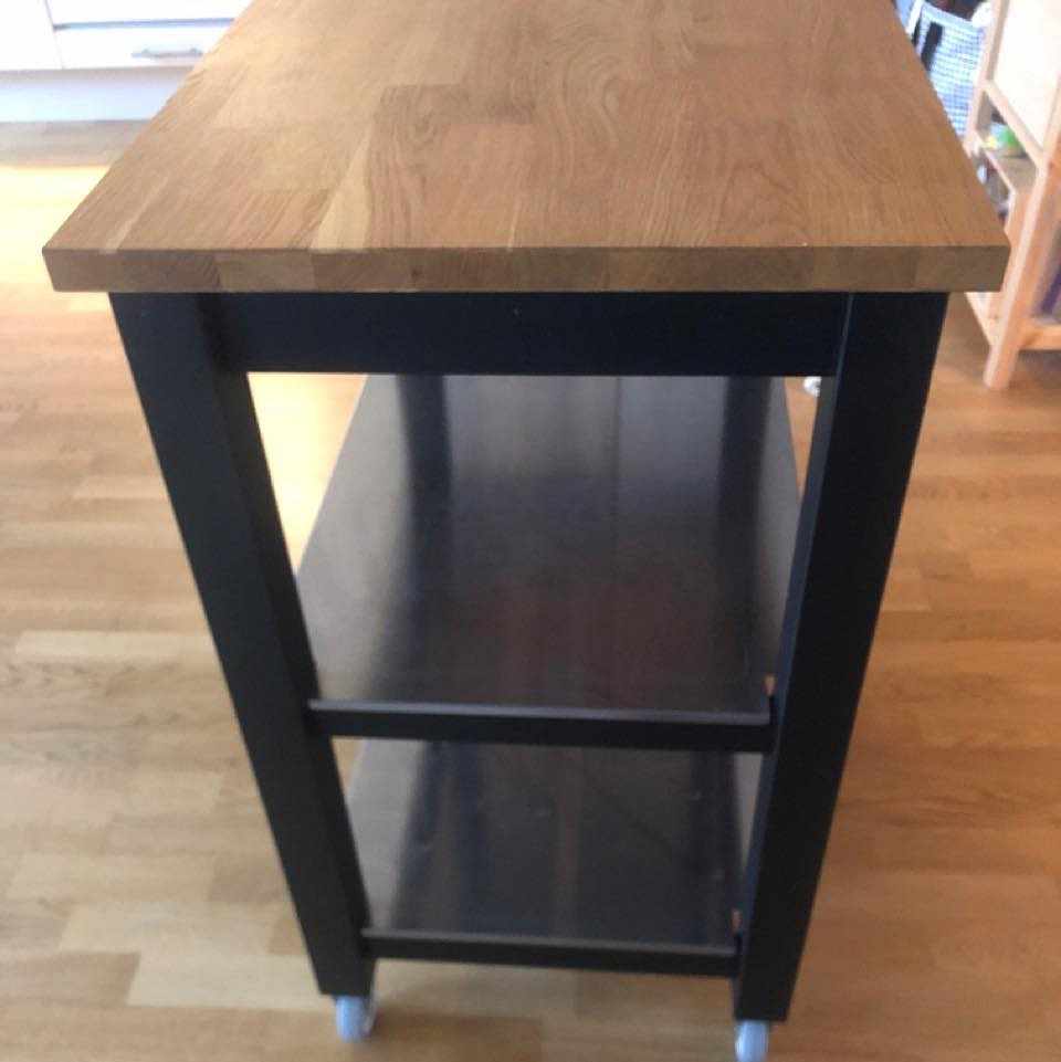 image of Ikea Stenstorp - Storvreta