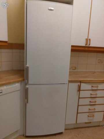 image of Whirlpool kyl & frys 185  - 