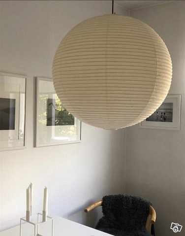 image of A small lamp - 