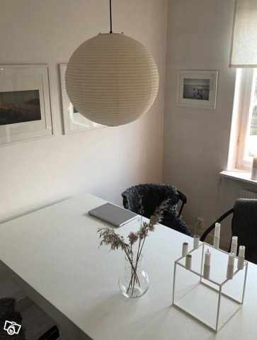 image of A small lamp - 