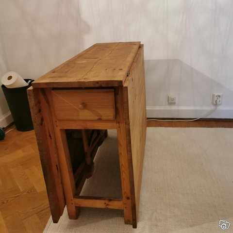 image of Slagbord från c:a 1850 - 