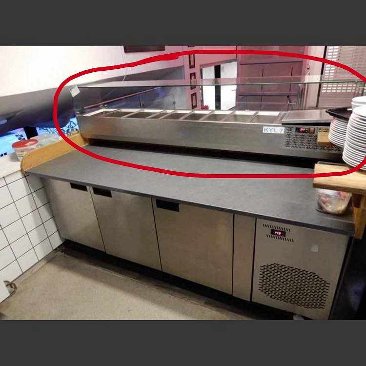 image of Hämta en kylränna - 