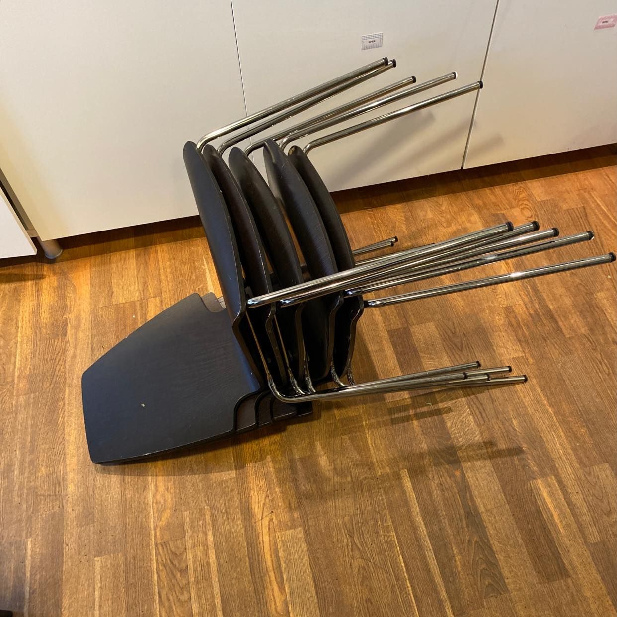 image of Bortskänkas. - Danderyd