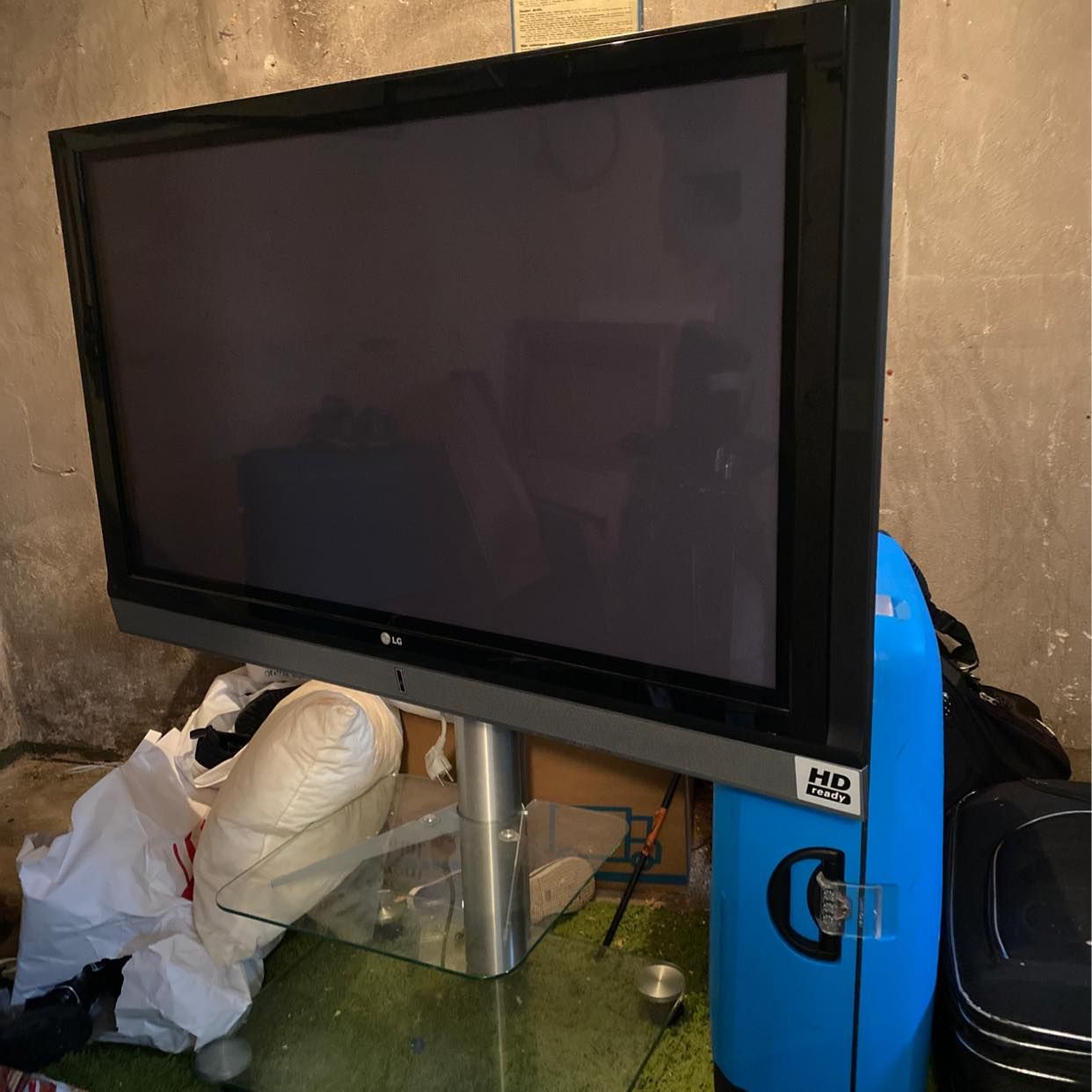 image of TV torktumlare - Stocksund