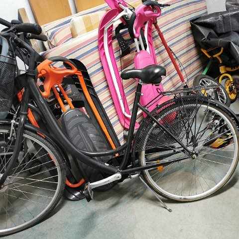 image of Cyklar - 