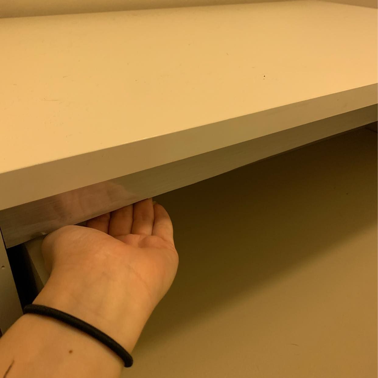 image of IKEA Malm byrå bortskänke - Stockholm