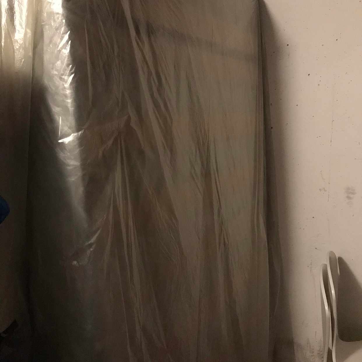 image of Flytta en säng - 