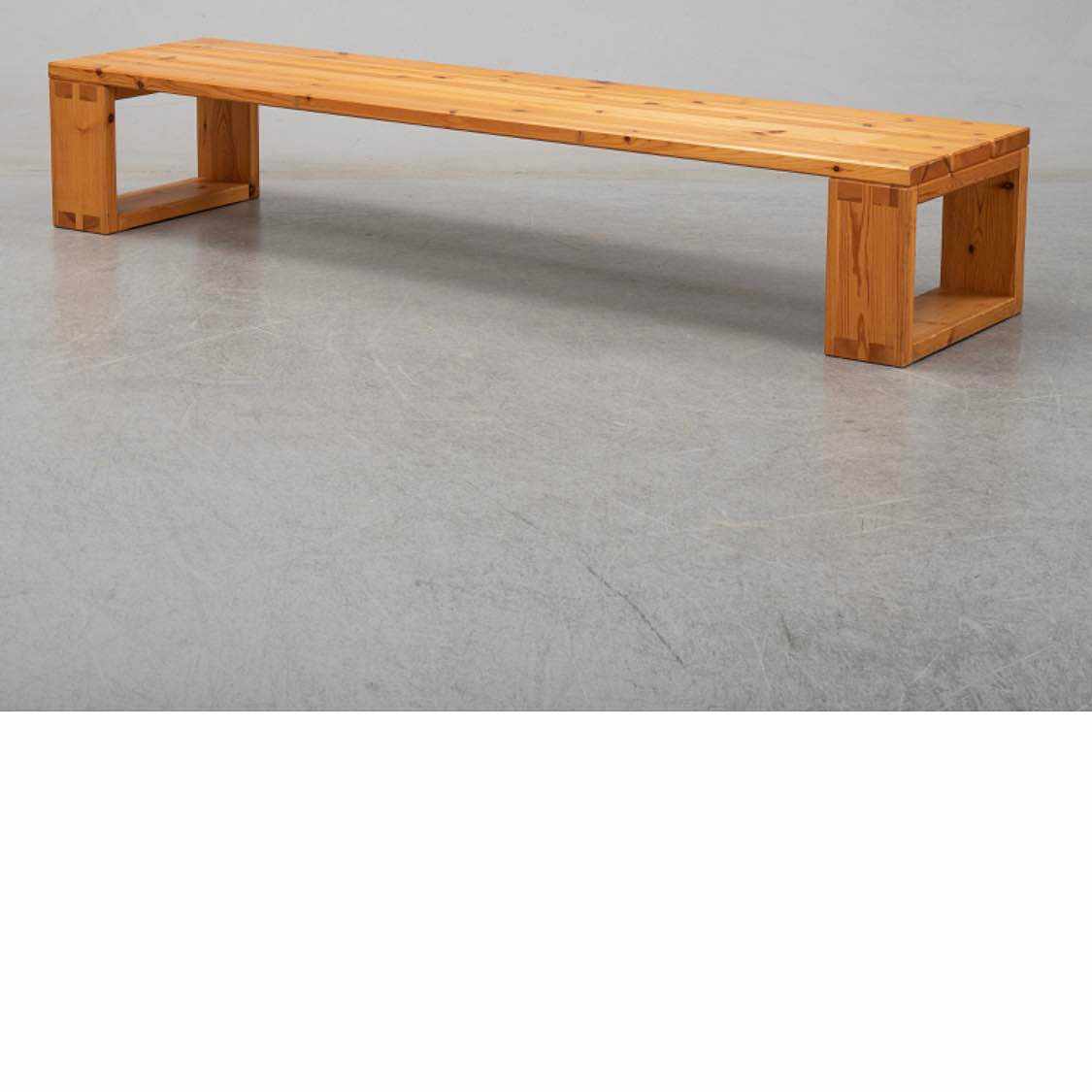 image of Hämta en bänk på Bukowski - 