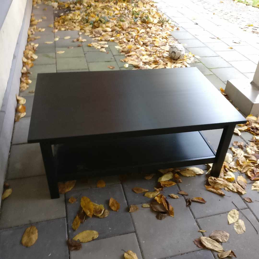 image of Hemnes soffbord - Hägersten