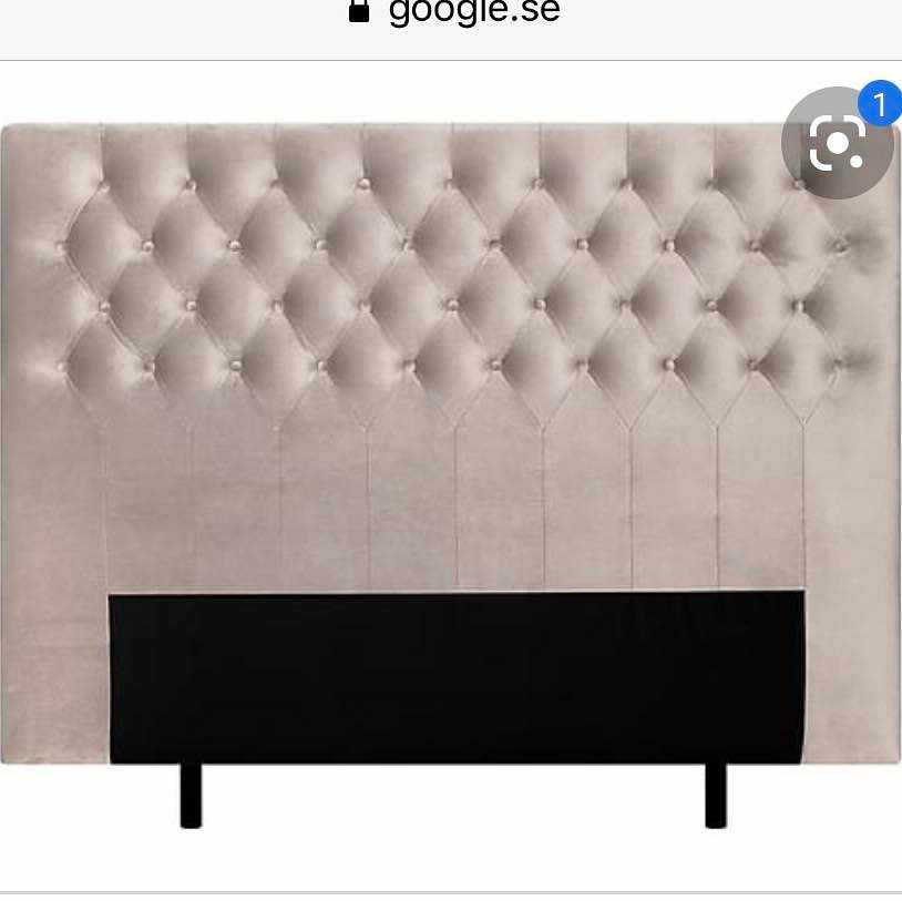 image of Flytta sänggavel - 