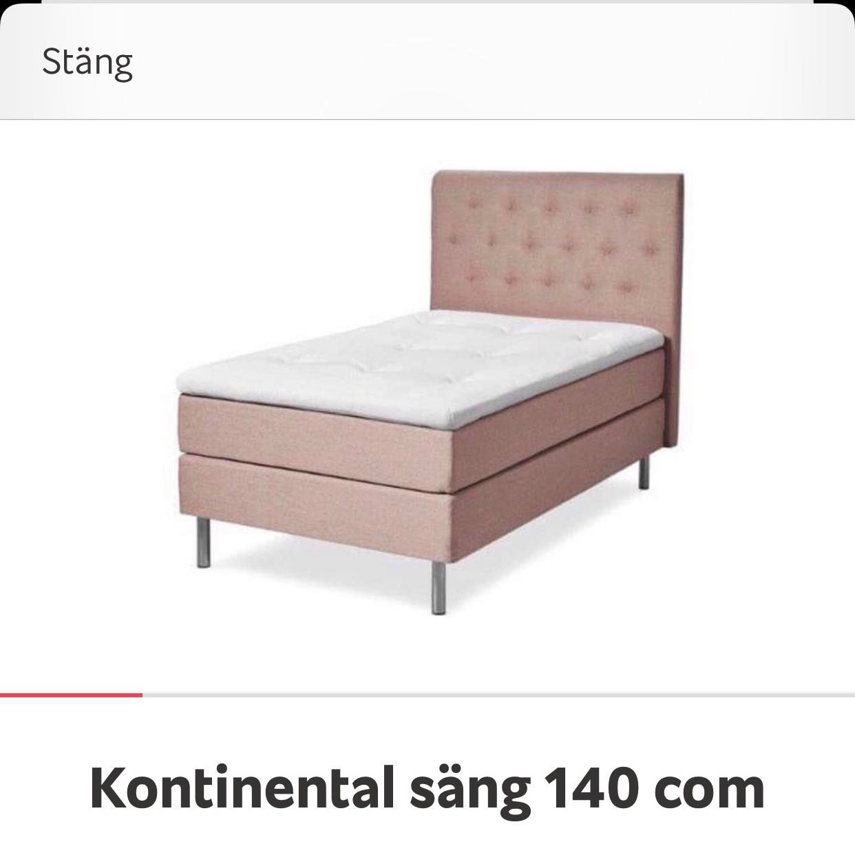 image of Hämta säng - 