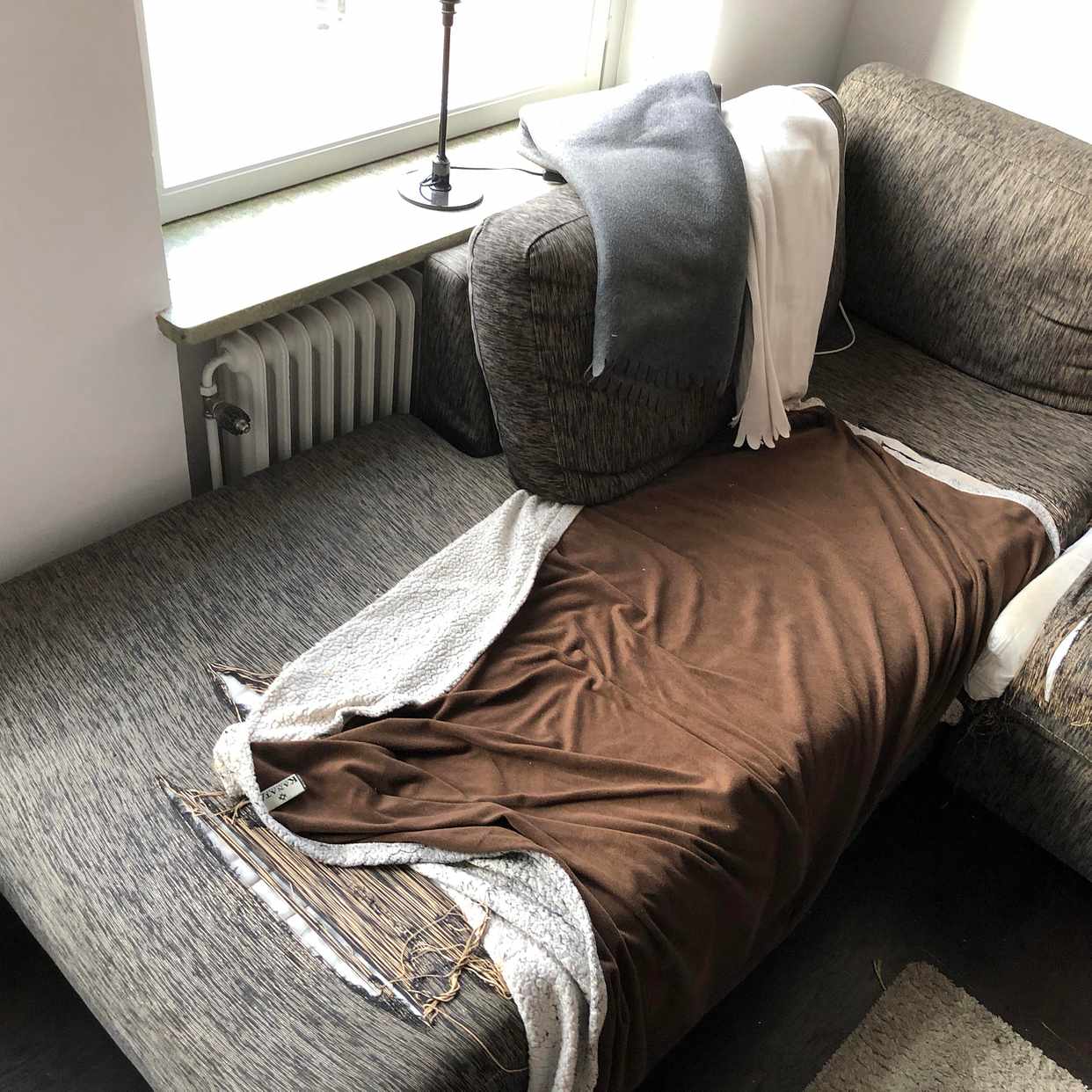 image of Soffa - Stockholm City