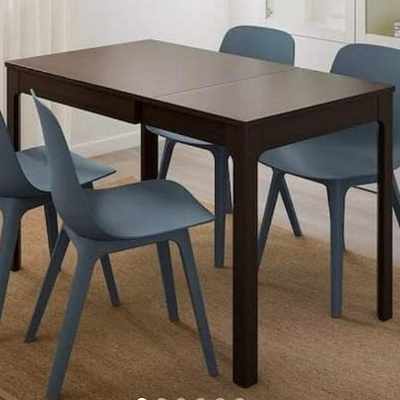 image of Bord och hylla - 