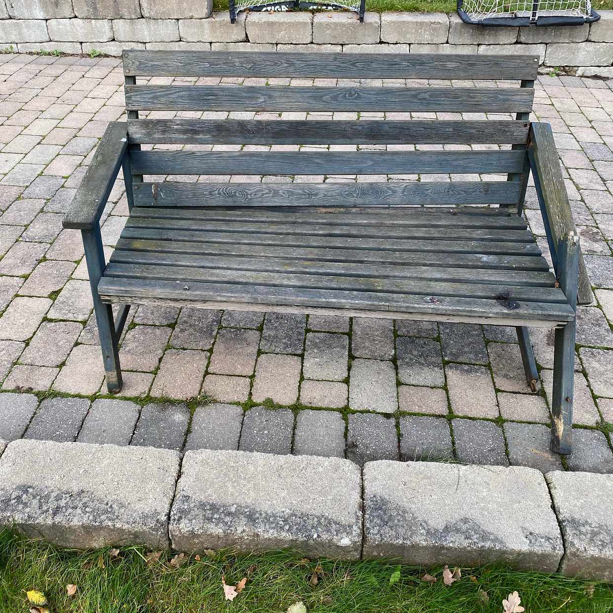 image of Trädgårdsrens och diverse - Nacka