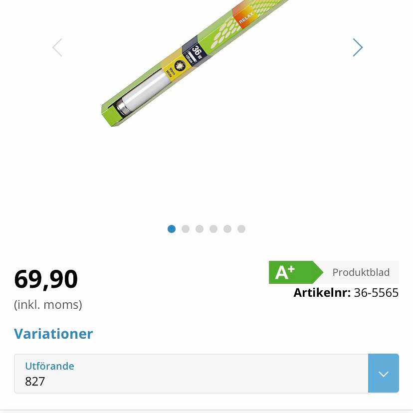image of Clas Ohlson - 
