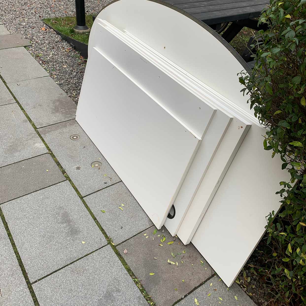 image of Få bort allt på bilderna - Stockholm
