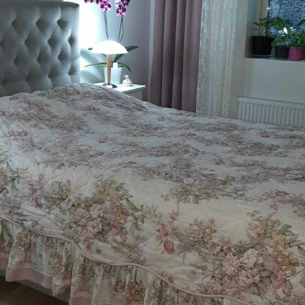 image of Slänga soffa och säng - Vällingby