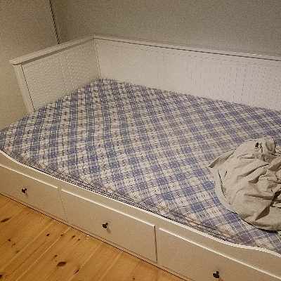 image of Mattress BASE - 