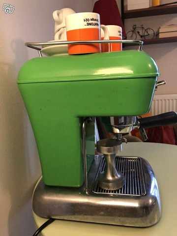 image of Ascaso Espressomaskin - 