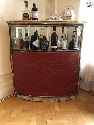 image of Bar retro - 