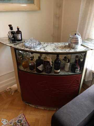 image of Bar retro - 