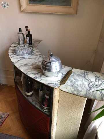 image of Bar retro - 