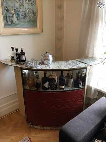 image of Bar retro - 