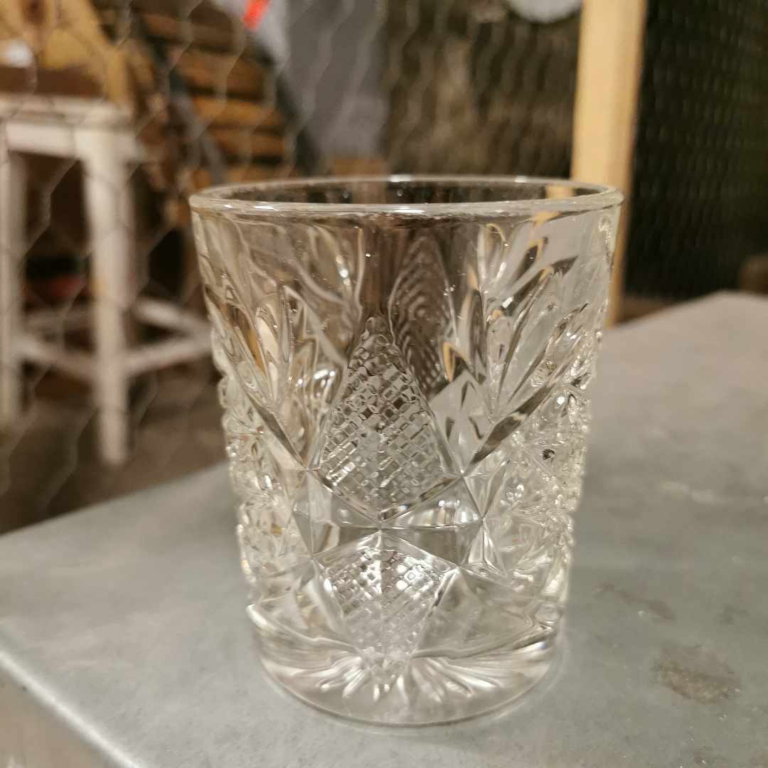 Riktigt fina glas!