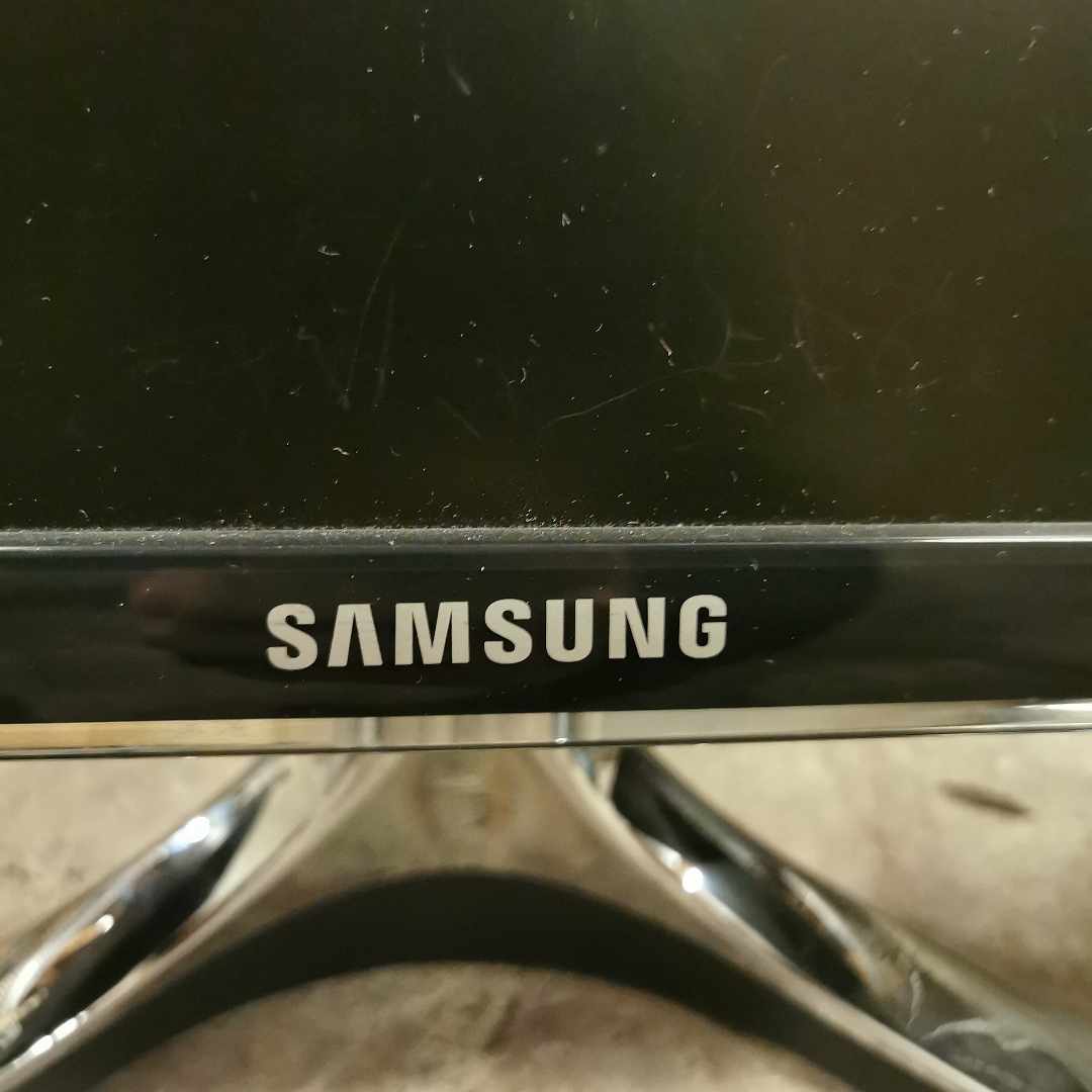 image of Bildskärm Samsung - Stockholm