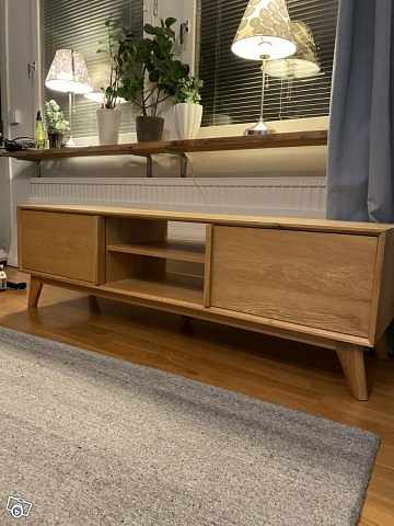 image of Tv-bänk från Mio - 