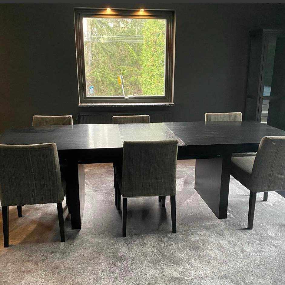 image of Bord och stolar - 