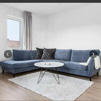 image of Soffa hämtas och lämnas - 