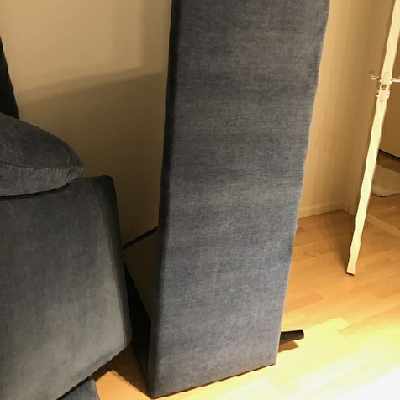 image of Soffa hämtas och lämnas - 