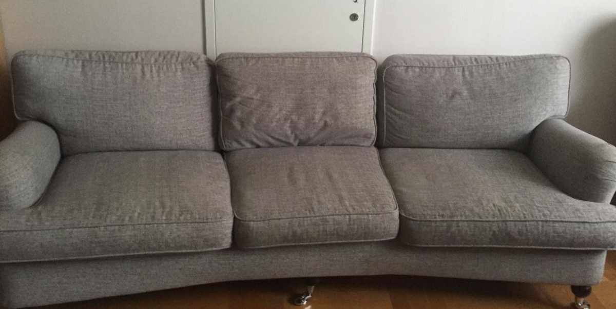 image of Sofa - 