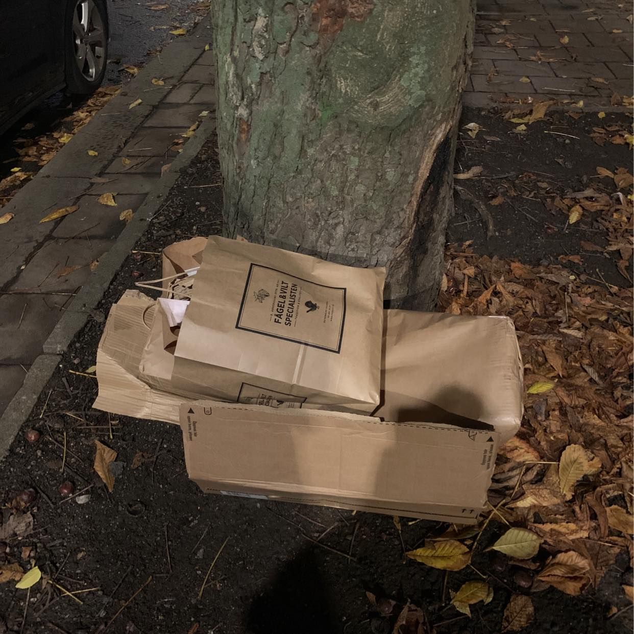 image of papp - Stockholm