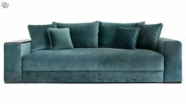 image of BJÖRNEN Bäddsoffa - 