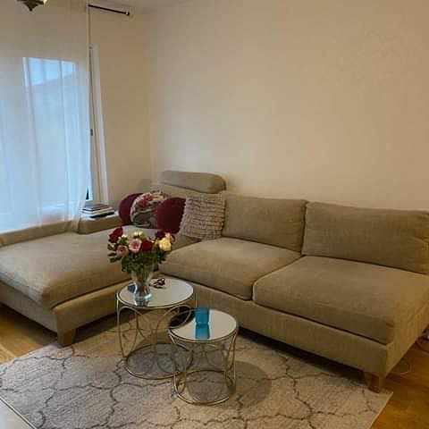 image of Flytta stor soffa - 