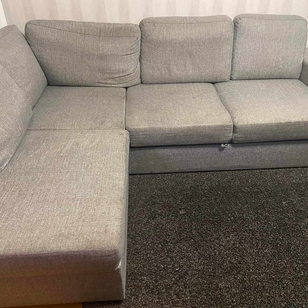 image of Större bil eller släpvagn - Tumba