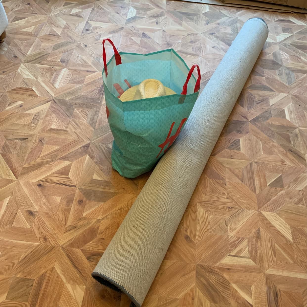 image of Leverans till myrorna - 