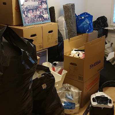 image of Flytthjälp BOHAG  - 