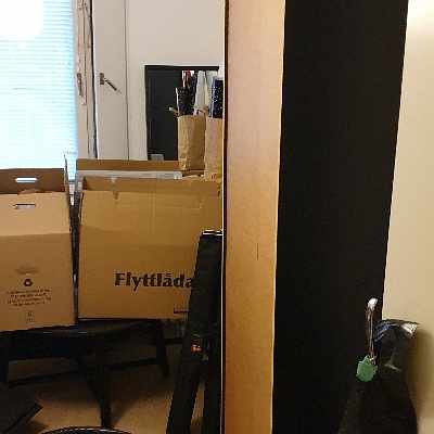 image of Flytthjälp BOHAG  - 