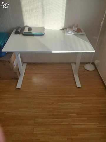 image of skrivbord  - 