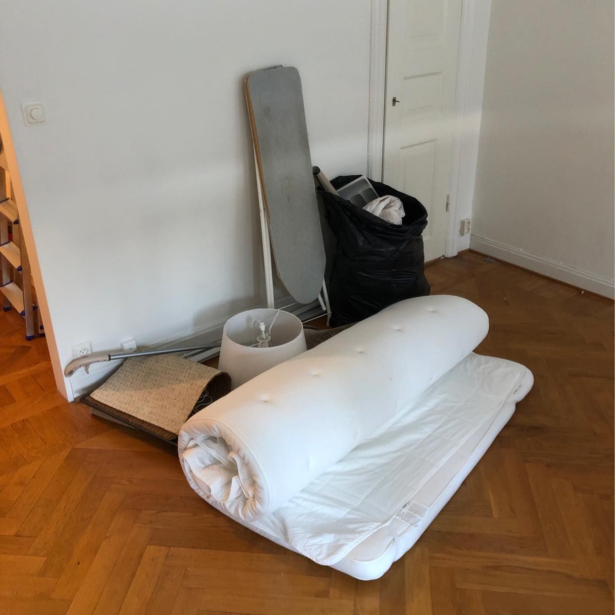 image of Remove mixed things - Stockholm