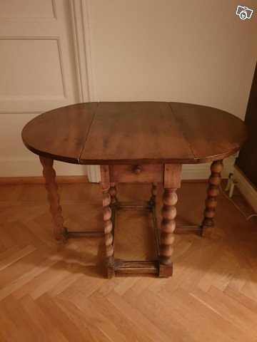image of Slagbord klaffbord - 