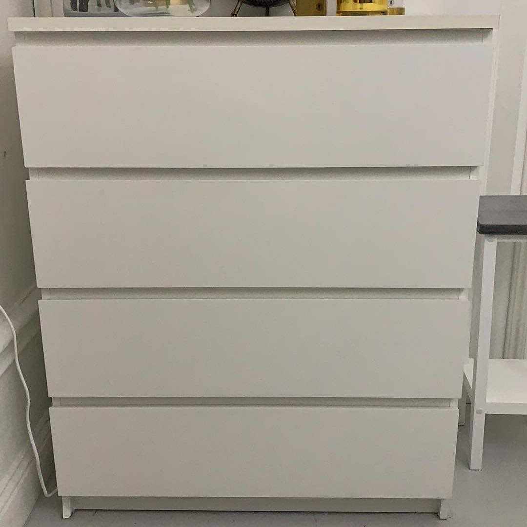 image of Deliver a drawer - 