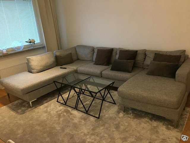 image of Soffa divan Toronto -19 - 