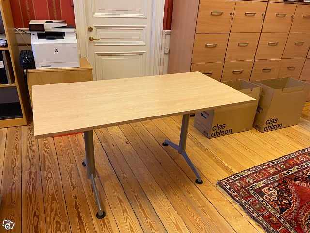 image of Skrivbord - 