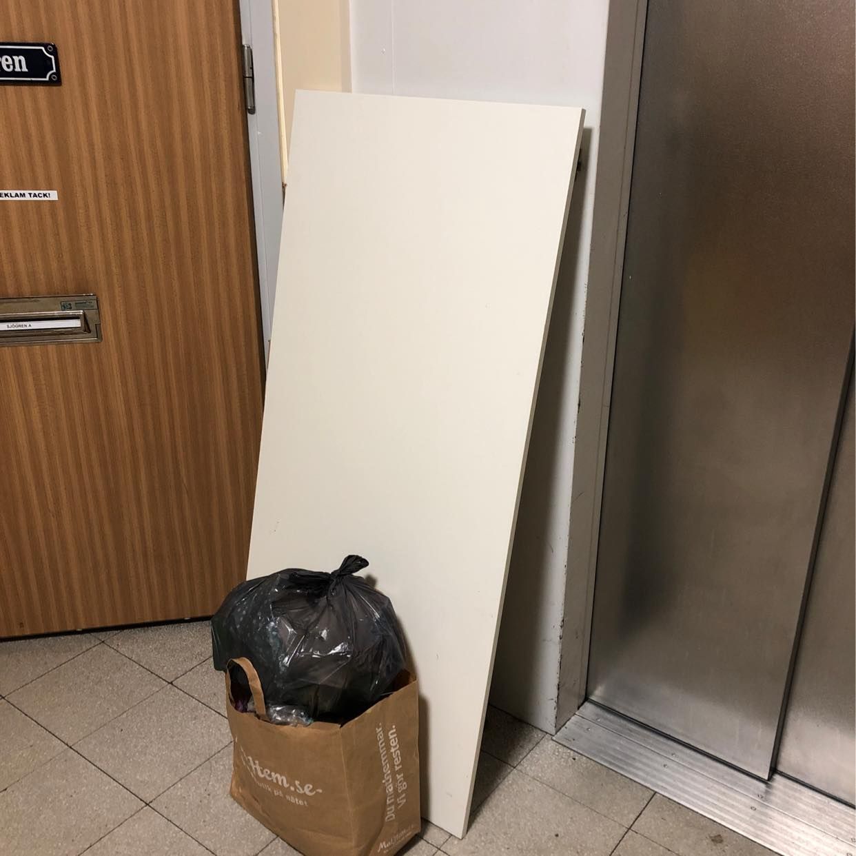 image of Köra till ÅVC! - Skarpnäck